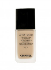 Le Teint Ultra Flawless Foundation SPF15 30 Beige