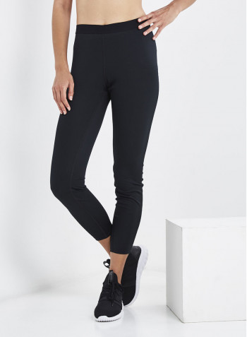 Midweight II Tight Black