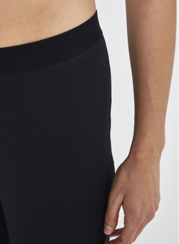 Midweight II Tight Black