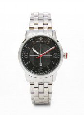 Women's Stainless Steel Analog Watch 82469L
