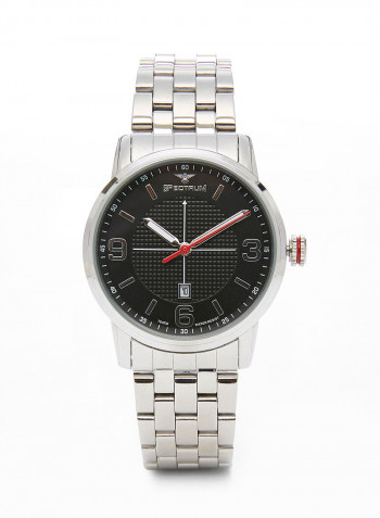 Women's Stainless Steel Analog Watch 82469L