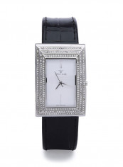 Men's Stainless Steel Analog Watch 12457M reviews Men's Stainless Steel Analog Watch 12457M