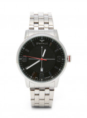 Men's Stainless Steel Analog Watch 82469M reviews Men's Stainless Steel Analog Watch 82469M