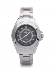 Men's Stainless Steel Analog Watch 93113M reviews Men's Stainless Steel Analog Watch 93113M