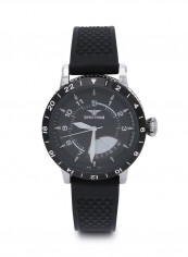 Men's Stainless Steel Analog Watch 93216M reviews Men's Stainless Steel Analog Watch 93216M