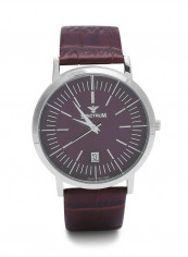 Men's Stainless Steel Analog Watch S12540M reviews Men's Stainless Steel Analog Watch S12540M