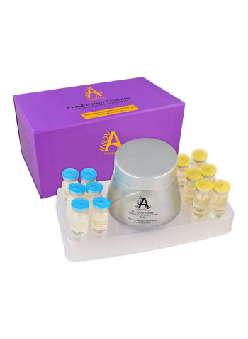 Pro Fusion Therapy Set 18ounce