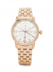 Women's Stainless Steel Analog Watch 82468L