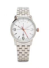 Women's Stainless Steel Analog Watch 82469L