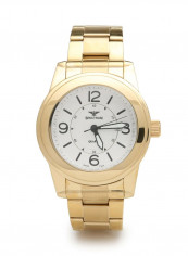 Men's Stainless Steel Analog Watch 93192M reviews Men's Stainless Steel Analog Watch 93192M