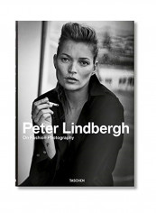 Peter Lindbergh. on Fashion Photography Hardcover