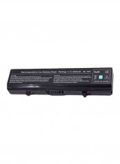Replacement Laptop Battery For Dell Inspiron 1545 Black