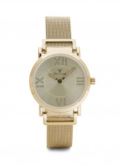 Women's Stainless Steel Analog Wrist Watch 25131L-1
