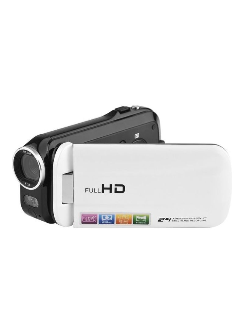 1080P Full HD Mini Digital Video Camera