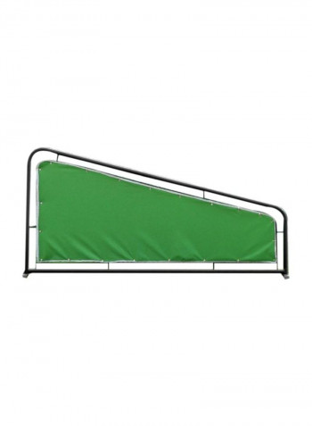 Golf Double-Layer Positioning Separator 152x26x77cm