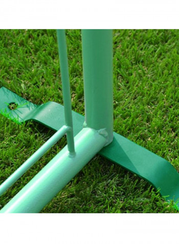 Golf Double-Layer Positioning Separator 152x26x77cm