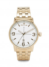 Men's Stainless Steel Analog Watch 82467M