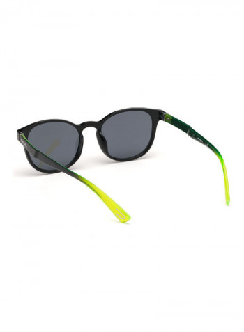 Men's Sunglass - Lens Size: 51 mm