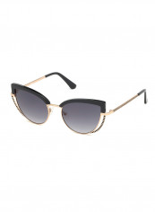 Women's Cat Eye Sunglasses - Lens Size: 54 mm