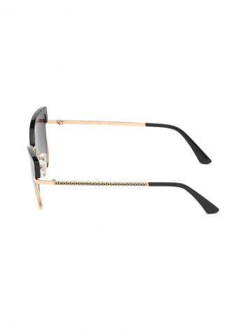 Women's Cat Eye Sunglasses - Lens Size: 54 mm
