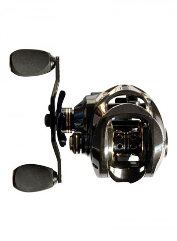 Ball Bearings Fishing Reel