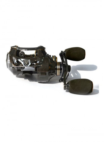 Ball Bearings Fishing Reel