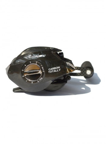 Ball Bearings Fishing Reel