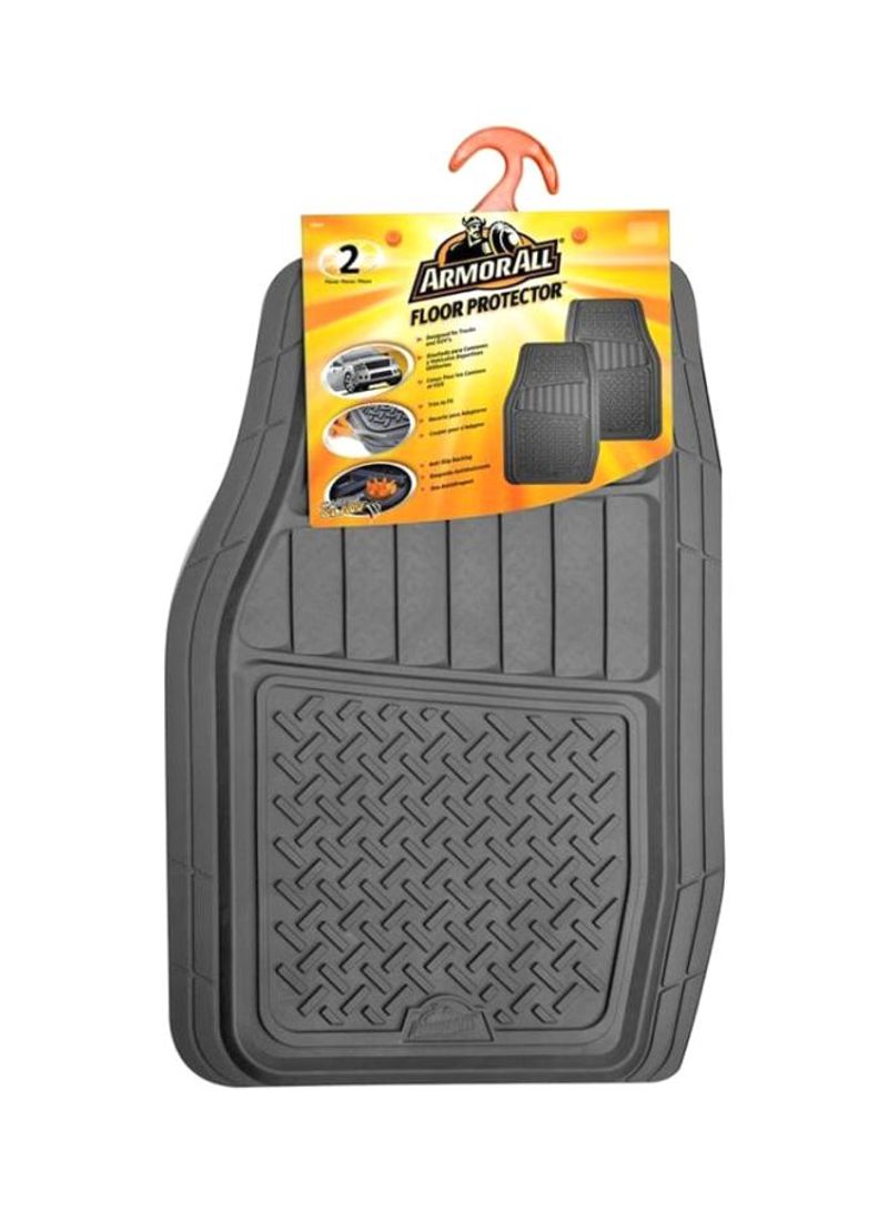Floor Protector Car Mat