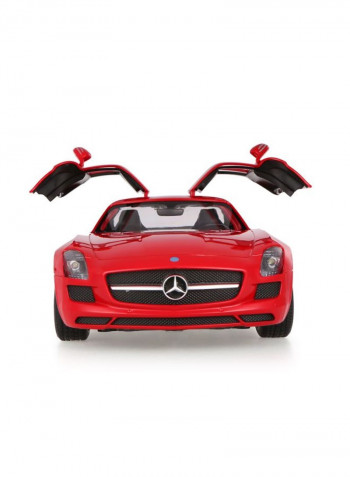 RC Mercedes Benz Car RCAJ549