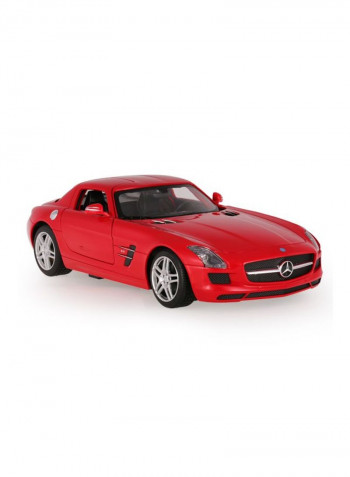 RC Mercedes Benz Car RCAJ549