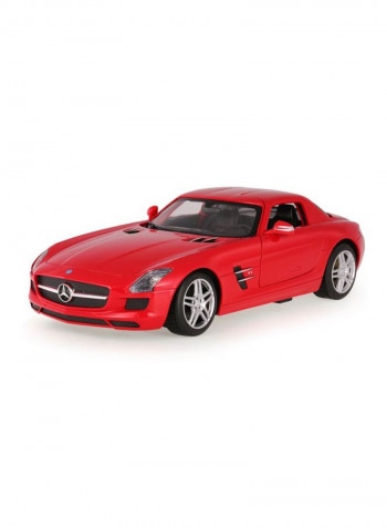 RC Mercedes Benz Car RCAJ549