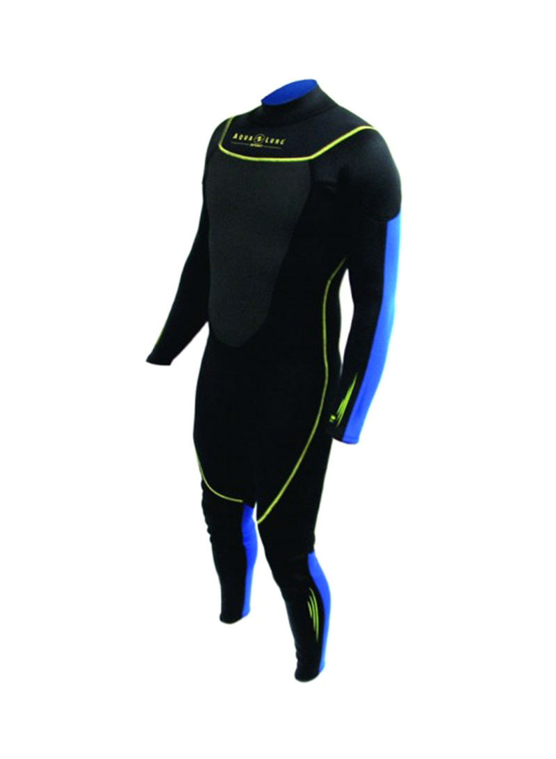 Underwater Skin Wetsuit XL