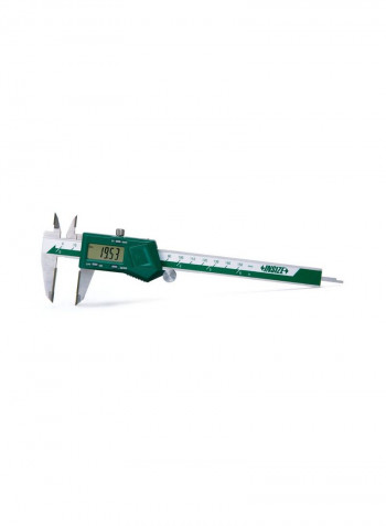 Digital Caliper Green 0-300milimeter