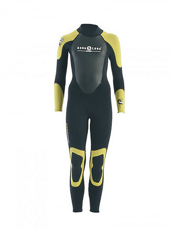 Dry Fit Sport Suit For Kids