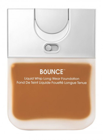 Long Wear Foundation Liquid 4.35 Brown