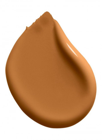 Long Wear Foundation Liquid 4.35 Brown