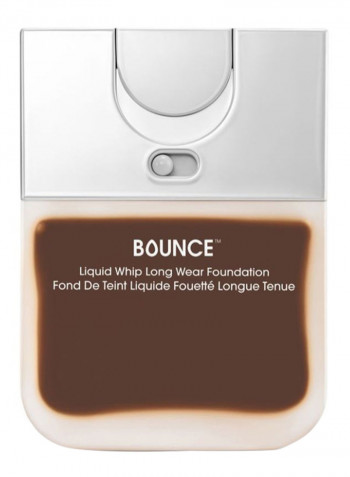 Long Wear Foundation Liquid 4.75 Brown