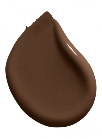Long Wear Foundation Liquid 4.75 Brown
