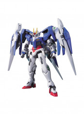 1/100 Gundam 00 #13 00 Raiser