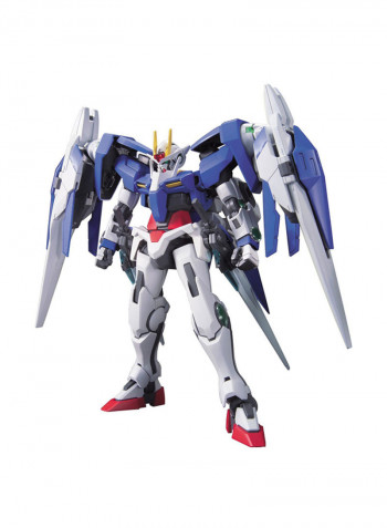 1/100 Gundam 00 #13 00 Raiser