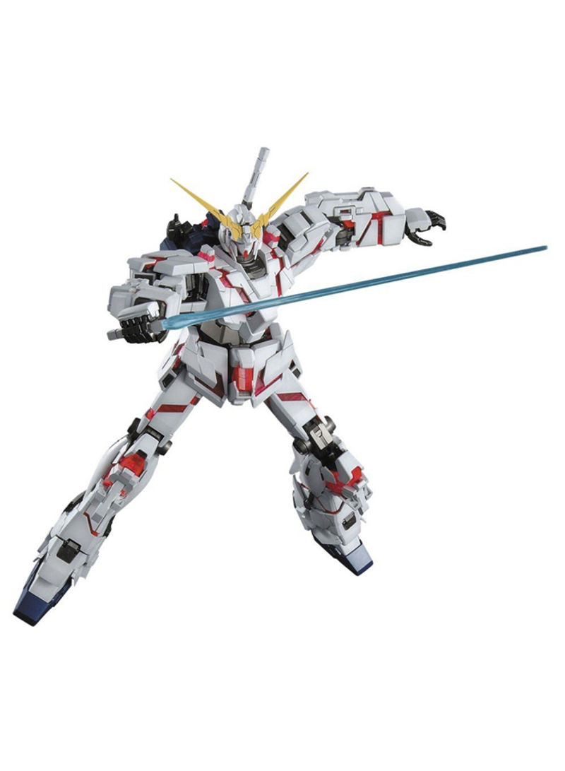 1/100 MG Unicorn Gundam