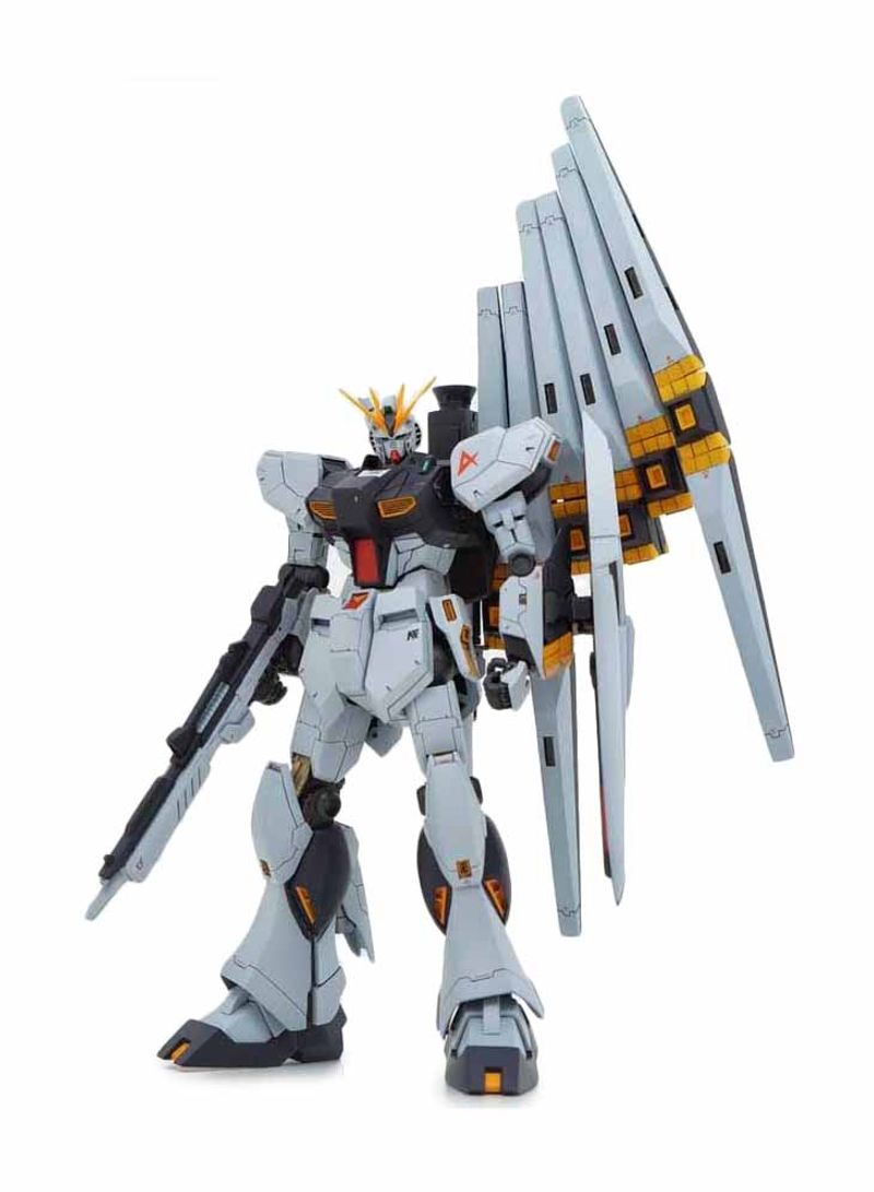 1/144 HGUC Special Nu Gundam Metallic Coating ver.
