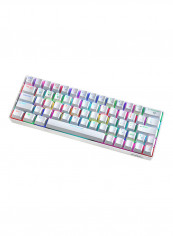 Compact Mechanical Multi-device Keyboard White reviews Compact Mechanical Multi-device Keyboard White