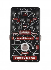 Valley Echo Guitar Effect Pedal