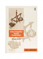 Global Inequalities Beyond Occidentalism Paperback English by Manuela Boatca