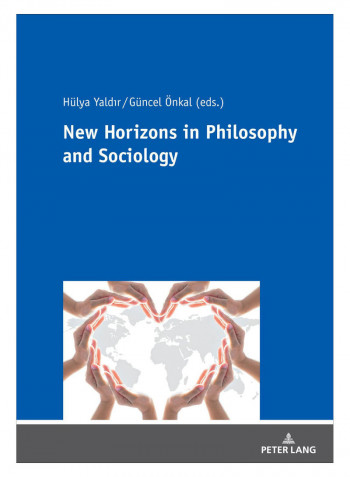 New Horizons In Philosophy And Sociology Paperback New Edition