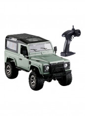 SUV RC Desert Buggy Truck with Remote Control