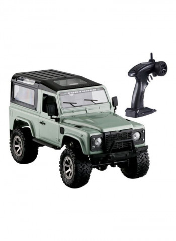 SUV RC Desert Buggy Truck with Remote Control