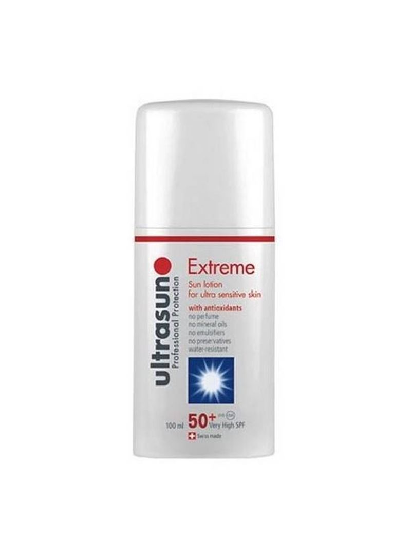 Ultrasun High Spf50+ Extreme Sun Protection