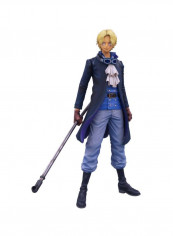 The Sabo Master Stars Action Figure 10.3-Inch 32946 10.3inch